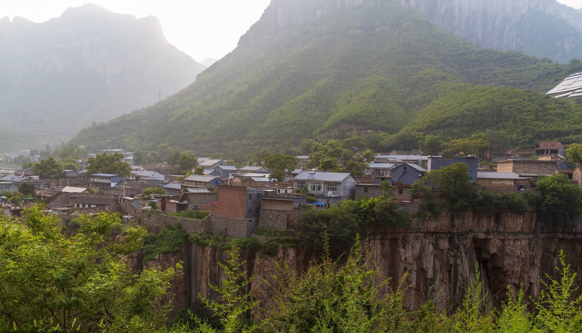 111个！山西“中国历史文化名镇名村”数量全国第一
