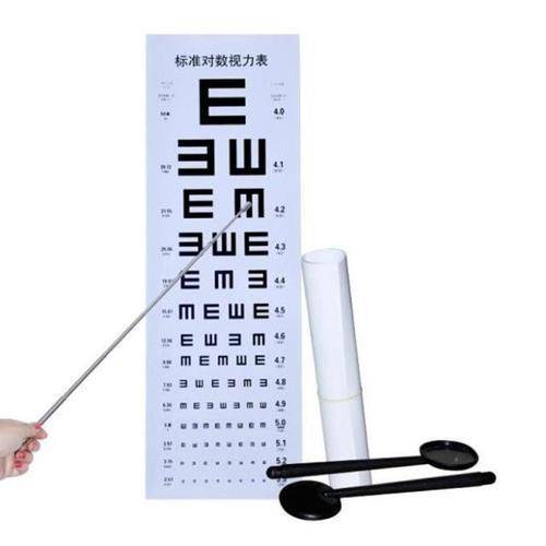 配镜时做了自动电脑验光,为什么还要插片验光?_检查_视力_高进行