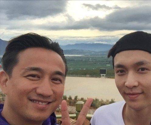 张艺兴,王一博处处有竞争:黄磊,汪涵带着他俩先后上热搜_街舞_battle