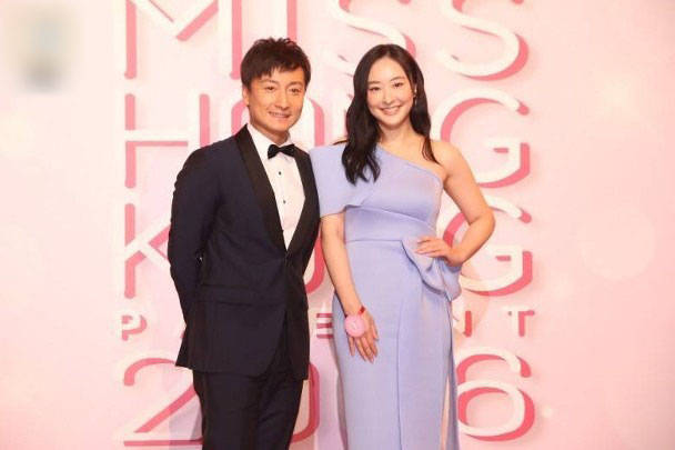 他发声报平安:不用担心我,谢谢_陈滢_工作_香港