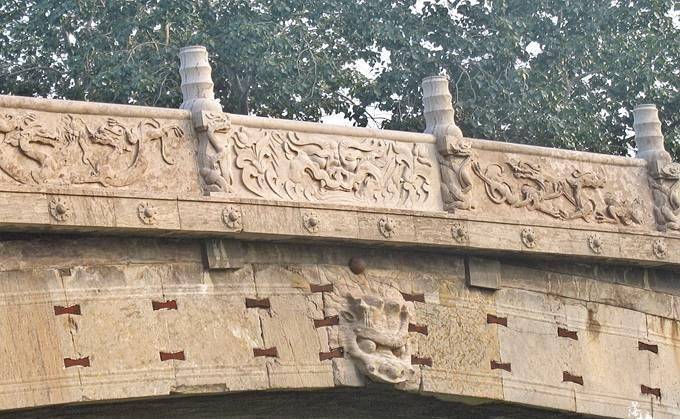 石家庄有一处景点,有1400多年的历史,名气很大,游客却很少_赵州_人们