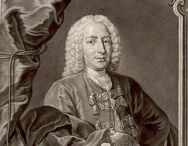 "伯努利科学豪门":一个家族,诞生了100多名顶级科学家_尼古拉_约翰