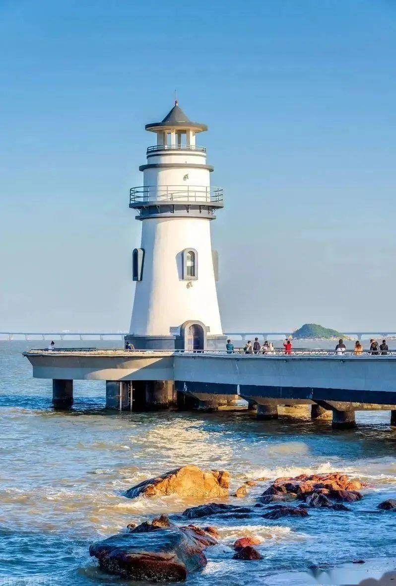 "三海一门"||中国最宜居的四个海滨城市,你神驰哪个?_威海_珠海_北海