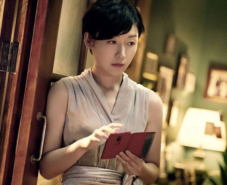 但真正让观众开始真正认识代乐乐,恐怕要说是肖央的口碑之作《情圣》 