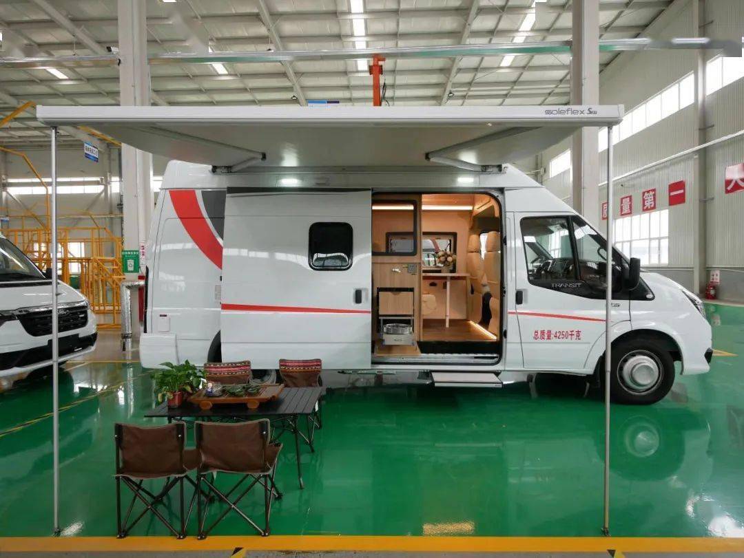 高性价比新选择 九木房车福特f520版_搜狐汽车_搜狐网