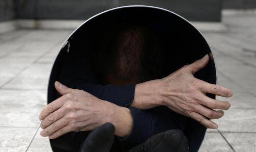 河北鬼手王保合:年近70岁,用3个球2个碗,赢走霍英东3亿投资_表演_杂技