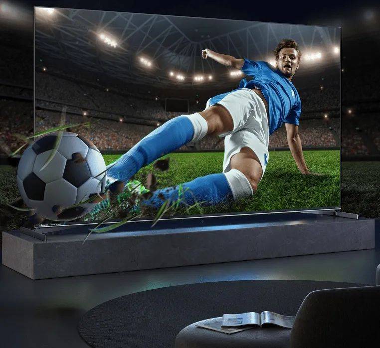 ​画质超能打“盖帽”OLED，海信电视ULED X年度旗舰E8H火了-家电圈官网