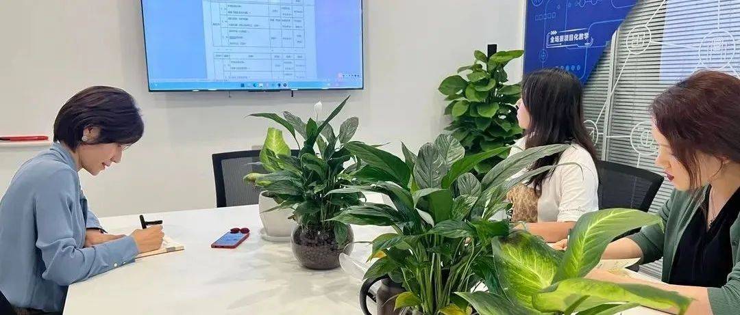 技赢未来 || 校企合作谱新篇 共建育人促发展_素养_活动_进行