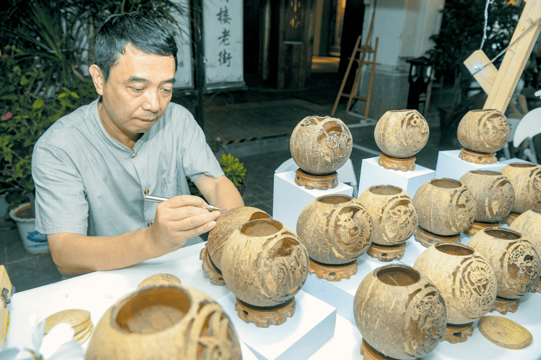 海南_工艺品_海口