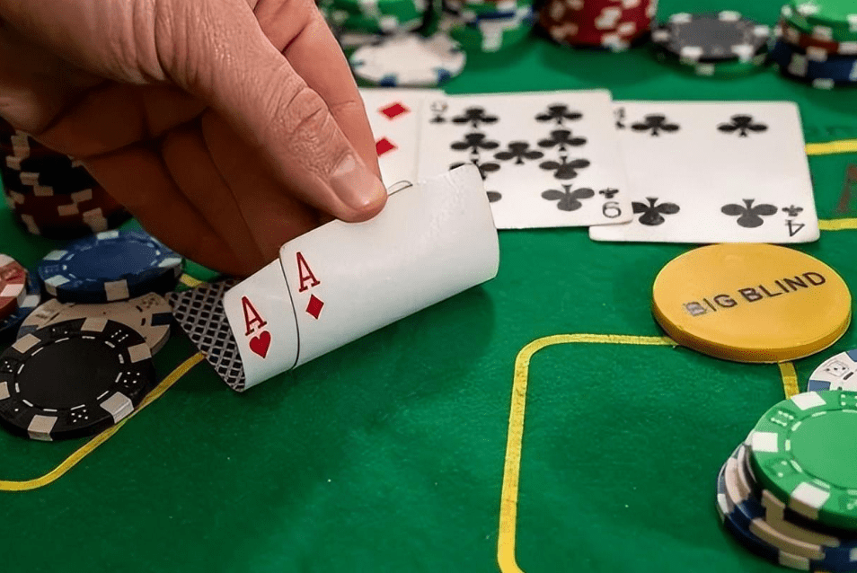 华裔女赌神:曾一局赢400万横扫美国赌场,33岁被61