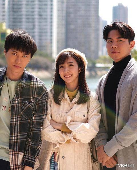 tvb小生罗天宇传与何依婷拍拖四个月,女方否认恋情:跟他不熟_绯闻