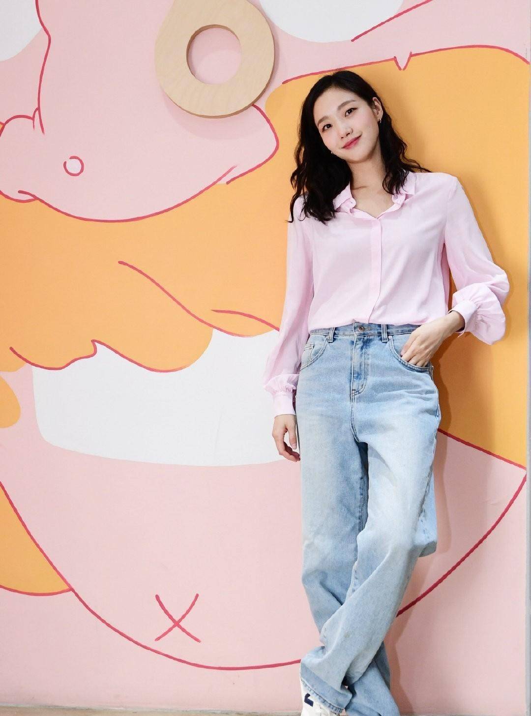 31岁金高银:五套私服穿搭让瞬间变美,轻熟,优雅,纯欲,气质!