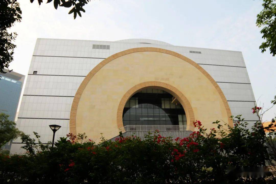 顺德科学馆建设进入尾声_广场_中心_布展