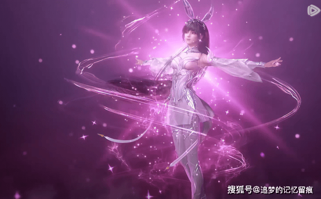 斗罗大陆:七大女神秀武魂真身,小舞魔仙全身变无比华丽,太绝了