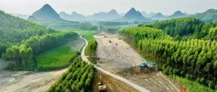 设有藤县北站的“柳梧铁路”全线全面开工建设_梧州_柳州_进德