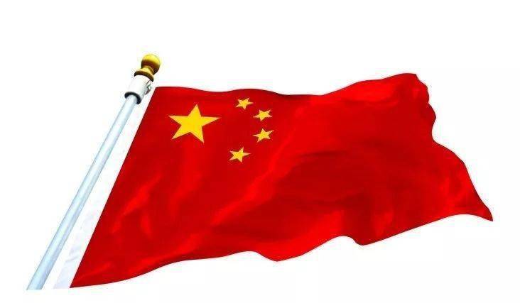 学生风采|四(6)中队国旗班风采展示_祖国_爱国主义_生命