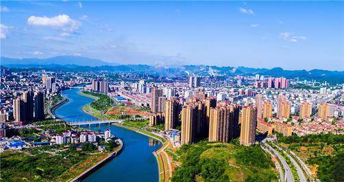 娄底如何成为湖南的中心城市 只有一个方法可行