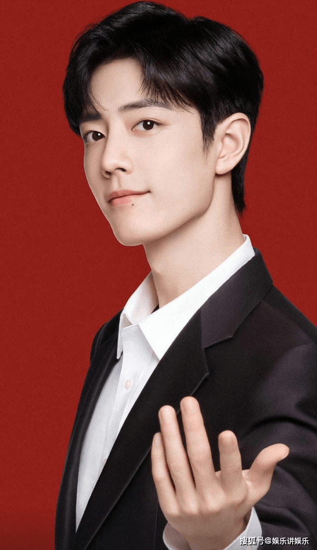 肖战回到重庆,《骄阳伴我》疑似要开机?粉丝:先去看看坚果吧!