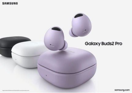 三星Galaxy Buds2 Pro：行业演进的探索者，前沿科技的先行者_用户_耳机