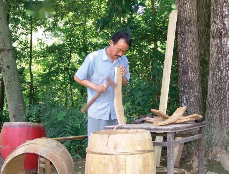 非遗传承在巴东|《土家族撒叶儿嗬》_清江_野三关镇_区域
