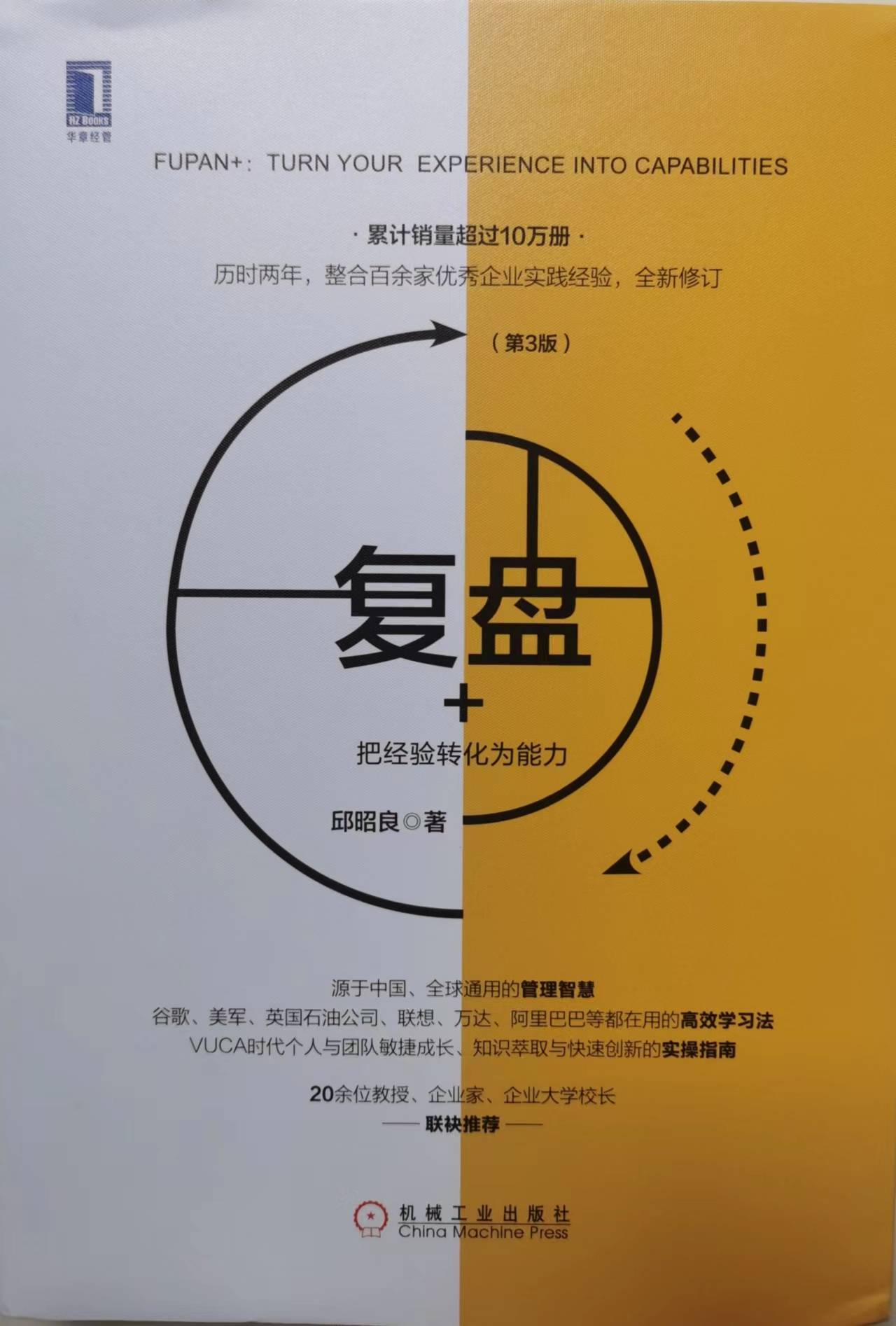 复盘会该怎么开？_搜狐网