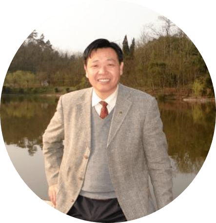 作家笔下的湖南 | 成新平《衡山的树》