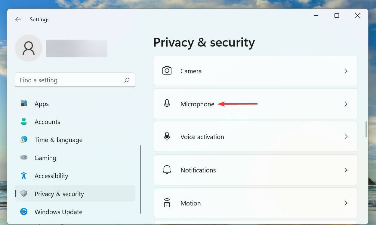 Win11语音输入一直转圈无法使用解决方法