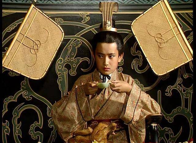 吴景帝孙休:爸爸孙权不疼,被迫娶外甥女,计除权臣,以教育兴国_孙綝