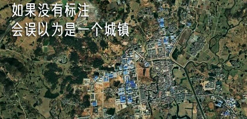有趣的丹阳镇：秦代已经设县，后来降为镇，拆分属于两省