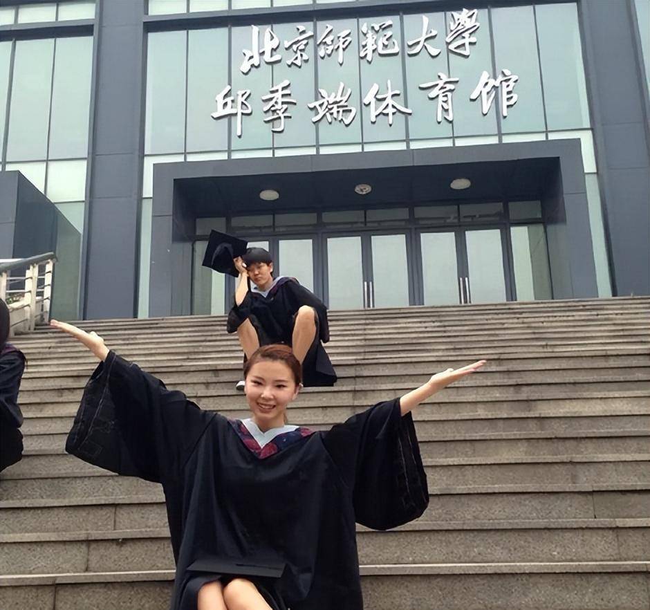 中国奥运冠军何可欣,自曝曾被国家队教练拒绝:不漂亮_媒体_体操_人才