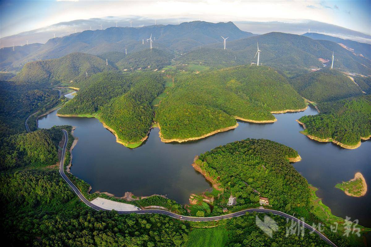 襄荆古道完成改扩建正式通车