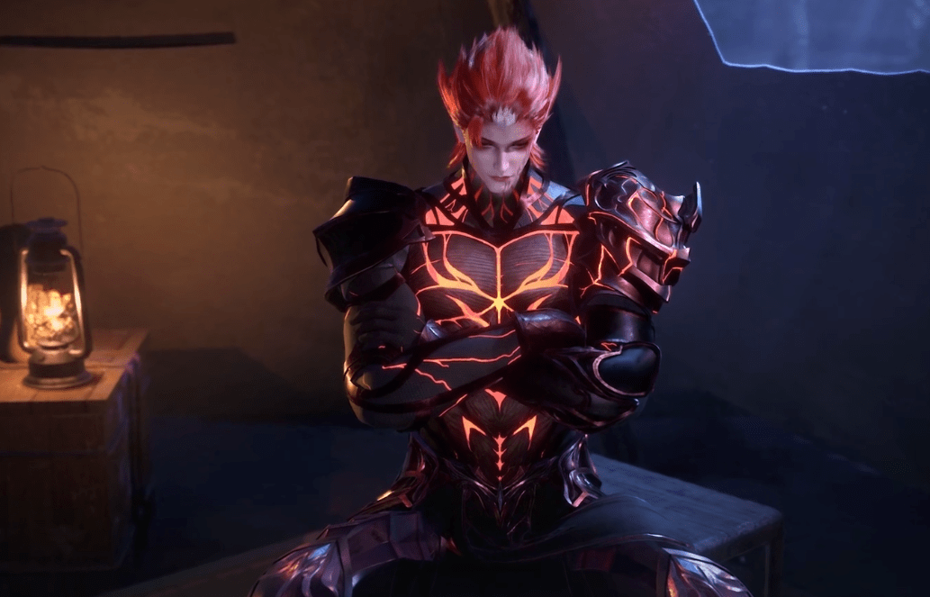 斗罗大陆:黄金一代不过是武魂殿青年翘楚,为何比长老还嚣张?