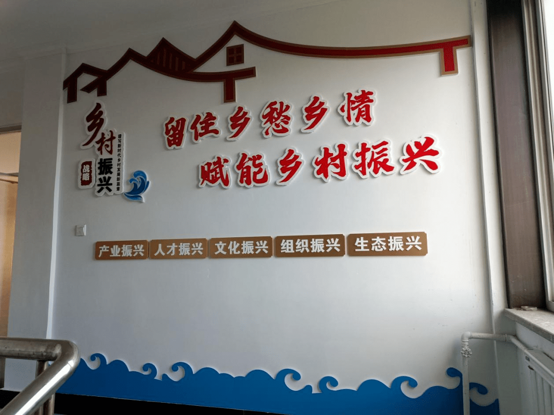 【文明村镇】登沙河街道范家村:文明亮底色 乡村更宜居_大连市_村史