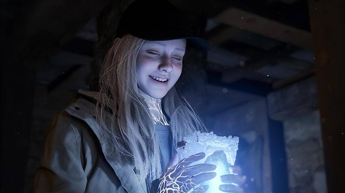 《生化8》是温特斯家族的完结篇 新作或有老面孔回归_萝丝_温斯特