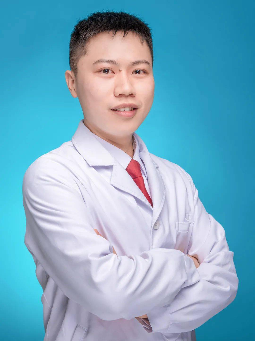 机械工程师余珏杰感染管理部 护师赵芸莹脾胃·风湿免疫病科 护士去时