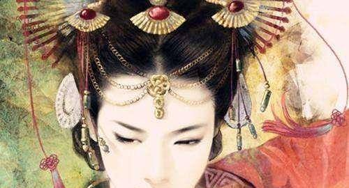 再加上齐国是春秋的诸侯大国,许多想和齐国联姻的诸侯都对她垂涎三尺.