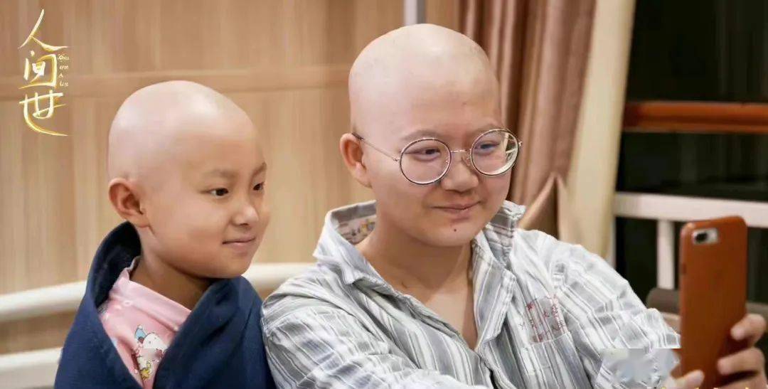 《人间世》丨生如夏花,逝如秋叶_电影_陶涛_中国视协