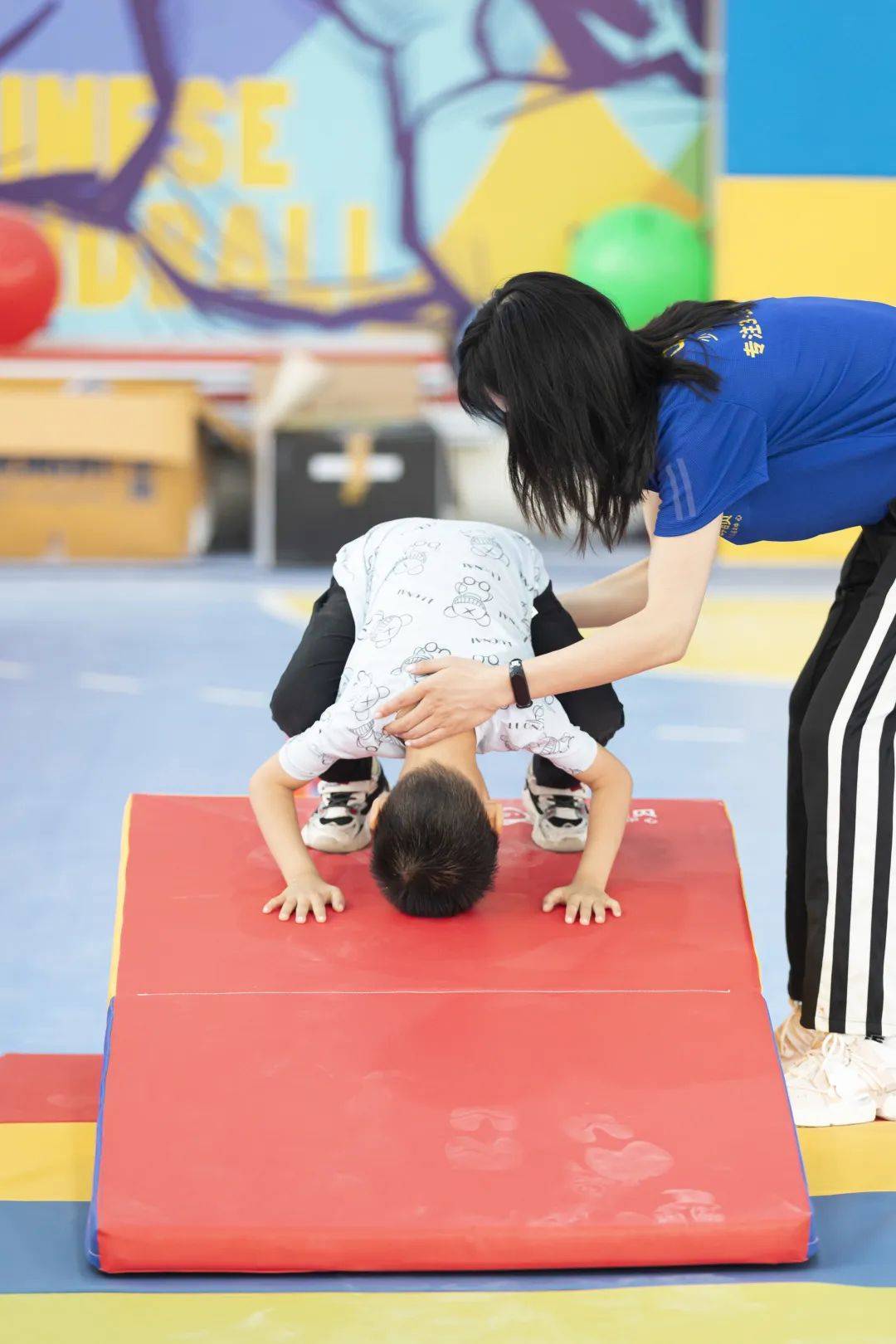 儿童运动也有敏感期,一旦错过,孩子就真输在起跑线上了!