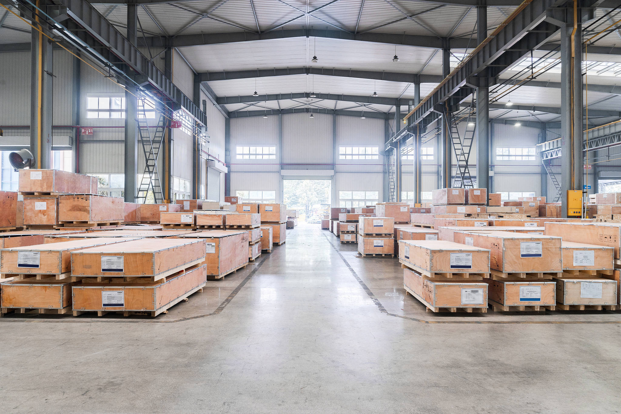 上海酒类仓库定制包装服务,安全存储始终不变_仓储_星晖_商户