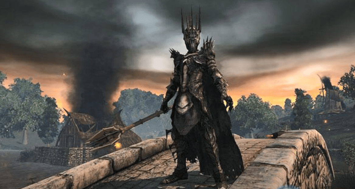 中土世界的两盏巨灯是如何被摧毁的?(2)_瓦塔_矮人_伊路