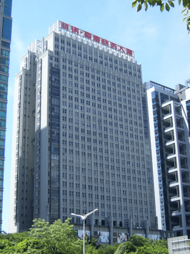 杭钢富春商务大厦租赁中心【官方网站】_ 深圳写字楼租赁网_地铁_工位