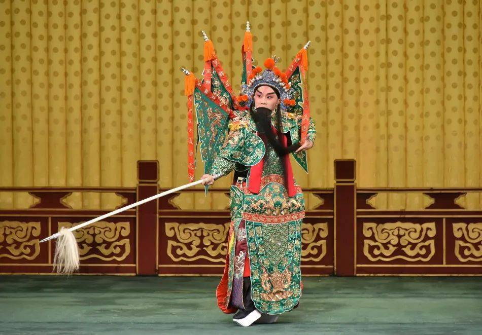 预告| 京剧《潞安州·八大锤》即将上演_金兀术_陆登_陈瑞森