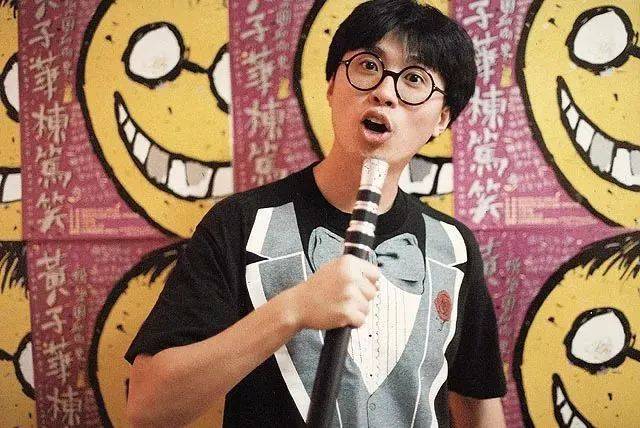 黄子华 栋笃笑 香港 喜剧演员_黄子华 2026年 栋笃笑 洗燥