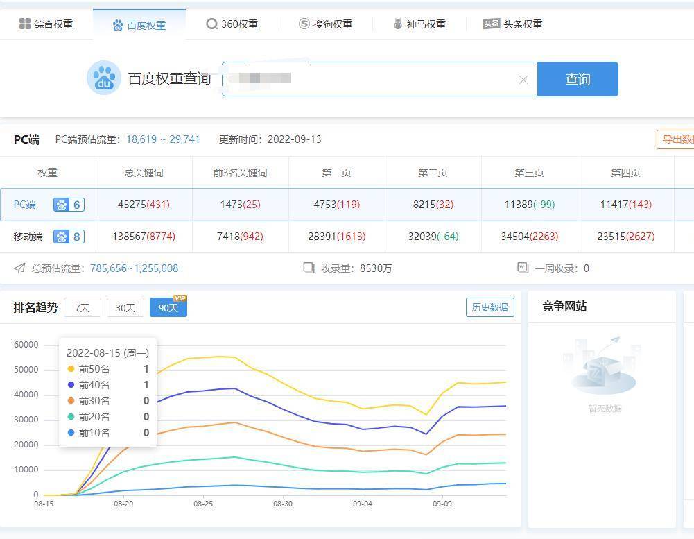 seo快排真的有效吗？什么样的快排才靠谱？