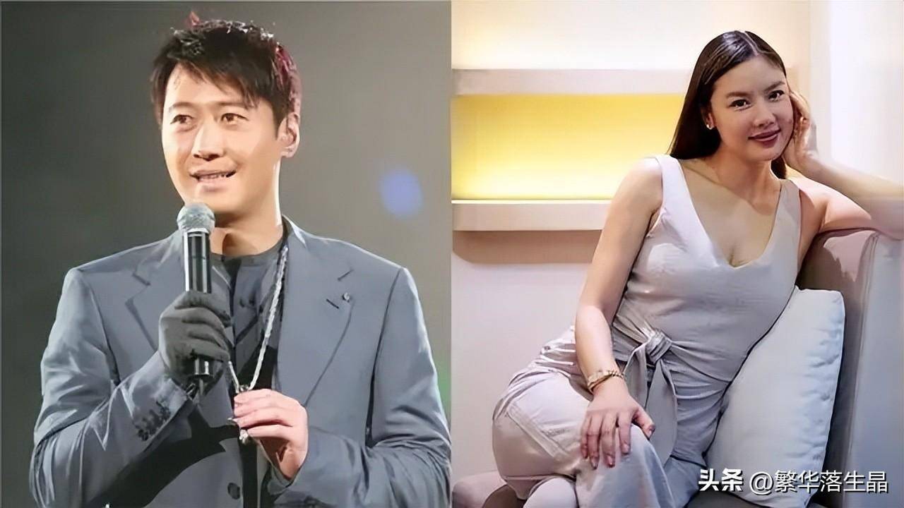 现在,乐基儿和黎明彼此不同,两个人都很好,两个人都找到了自己的幸福.