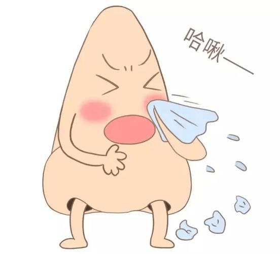 为什么秋季是过敏性鼻炎的高发期?