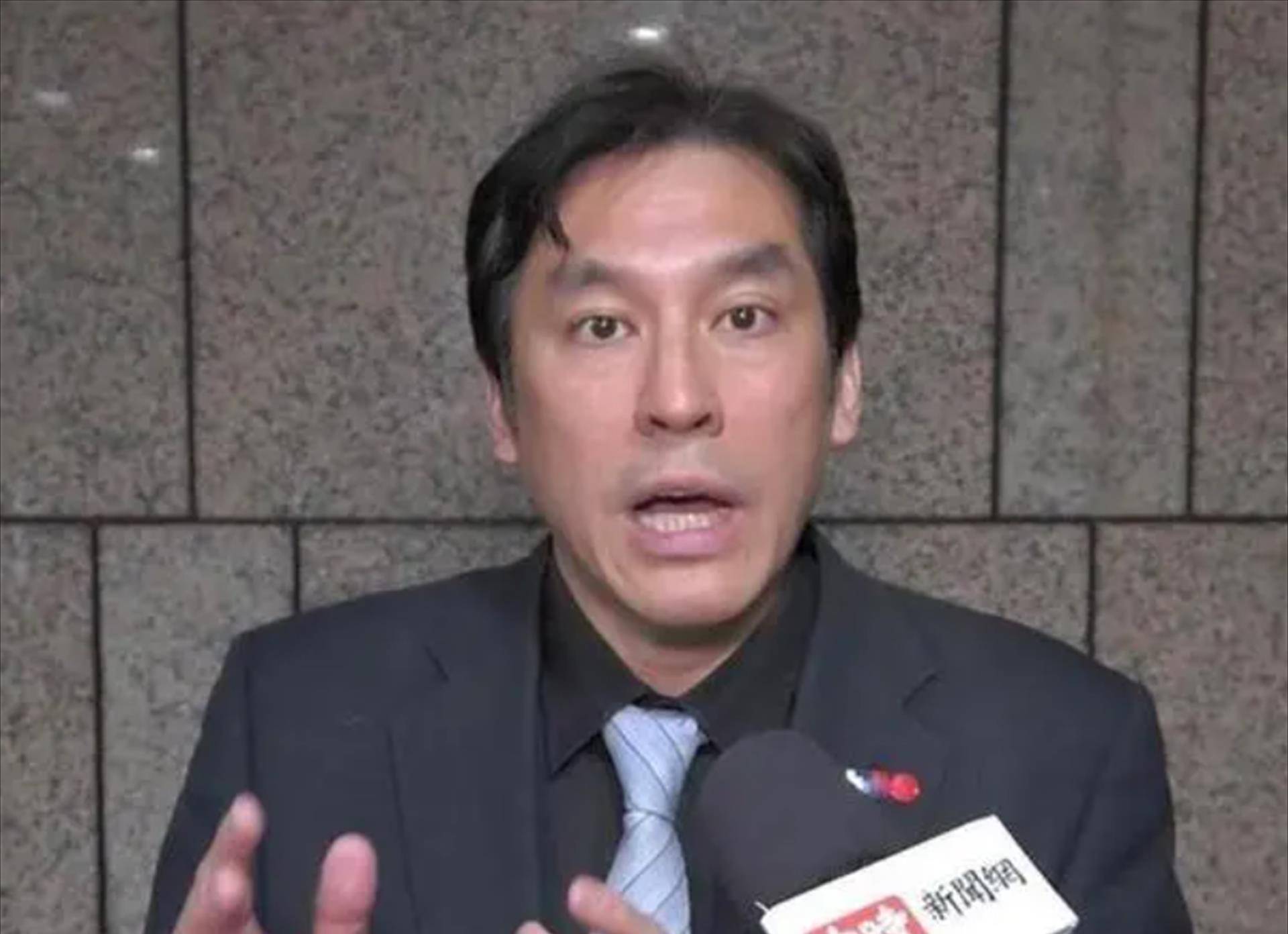 台湾"名嘴"黄暐瀚公开向大陆叫嚣,曾长期担任大陆节目的嘉宾