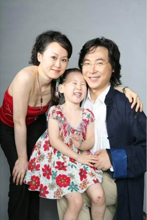 歌唱家廖昌永:与三心牌爱妻的幸福婚姻