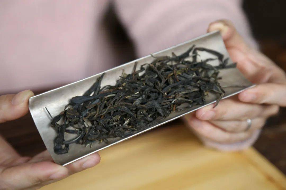 喝茶,一定要"俗"!_声音_口腔_小口