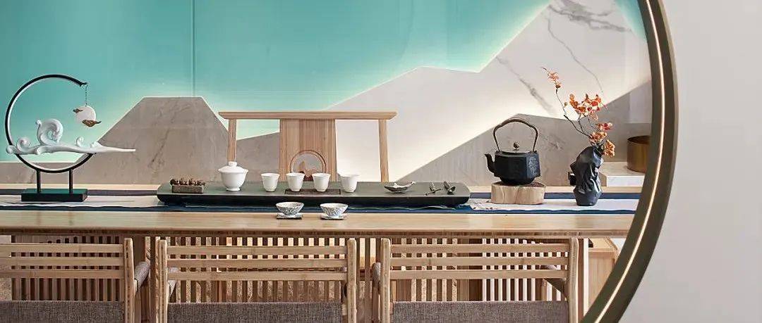 拎包入住 | 国广一叶G5.0大宅 | 近期30套设计+施工+软装一体化竣工实景作品_新品_豪宅_福州